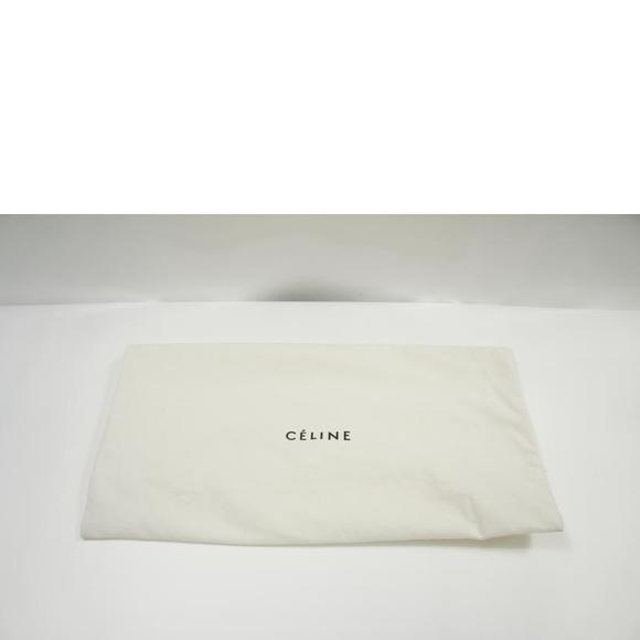 Celine Pico Calf Skin 2 Way Belt Hand Bag - Picture 8 of 8